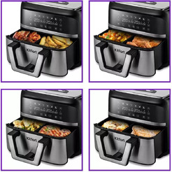 Аэрогриль Kitfort KT-2247