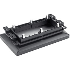 Рамка Incar RCH-FC217 (CHRYSLER, DODGE.JEEP 2007+)