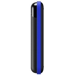 Внешний накопитель Silicon-Power A62 Game Drive 1TB SP010TBPHD62SS3B