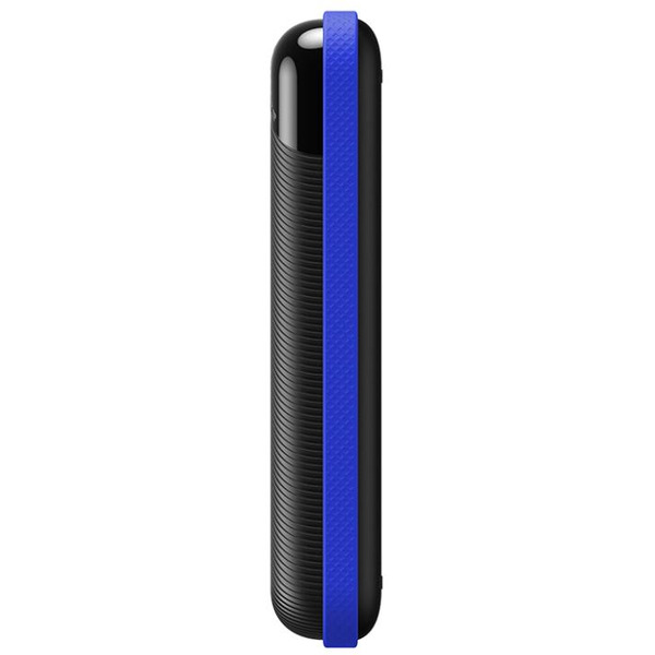 Внешний накопитель Silicon-Power A62 Game Drive 1TB SP010TBPHD62SS3B