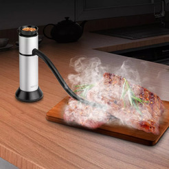 Дымогенератор для копчения Kitfort КТ-4024