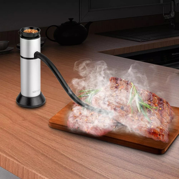 Дымогенератор для копчения Kitfort КТ-4024