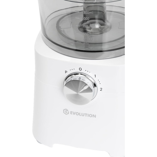 Кухонный комбайн Evolution CMB-961GL (белый)
