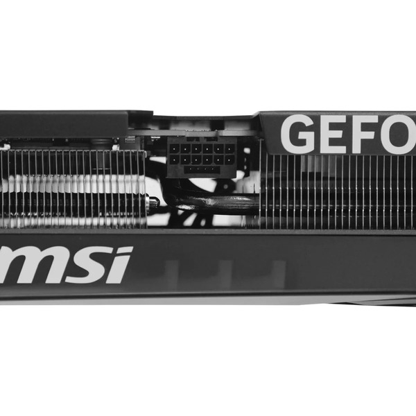 Видеокарта MSI GeForce RTX 5060 Ti 8G Gaming