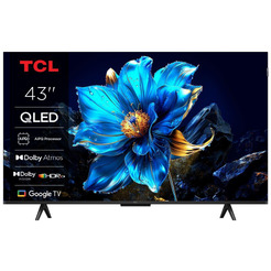 Телевизор TCL 43QLED780K