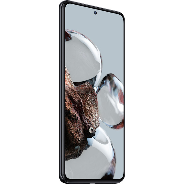 Смартфон Xiaomi 12T 8GB/256GB Black EU