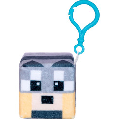 Брелок Fancy Волк MAVO0U