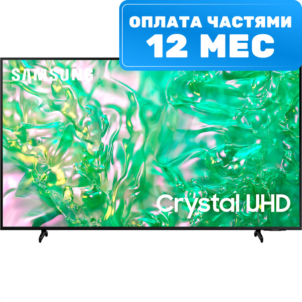 Телевизор Samsung UE55DU8000UXRU