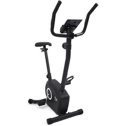 Велотренажёр Atlas Sport Sky Black