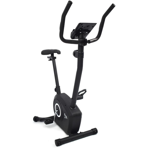 Велотренажёр Atlas Sport Sky Black