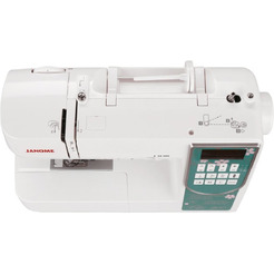 Швейная машина JANOME Clio 200