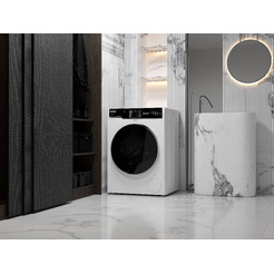 Стирально-сушильная машина Korting KWD 58L1496