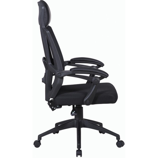 Кресло Brabix Nexus ER-401 (черный)