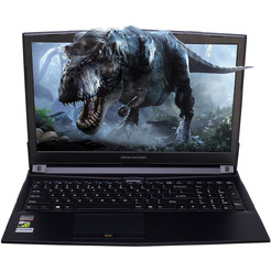 Ноутбук Dream Machines G1050Ti-15BY31