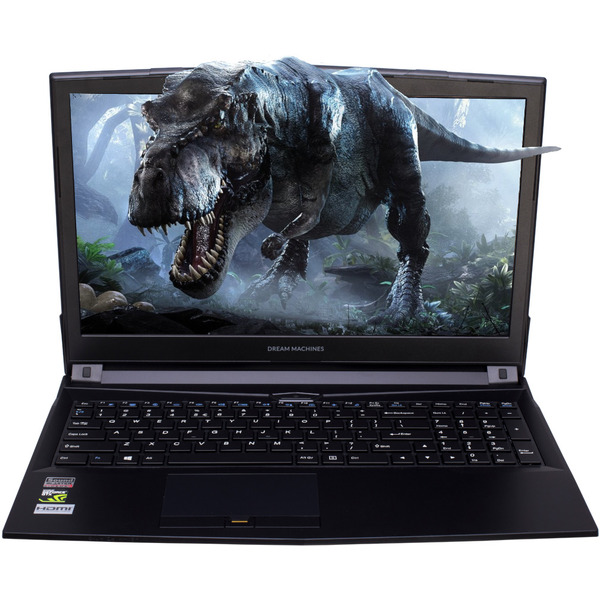 Ноутбук Dream Machines G1050Ti-15BY31