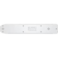 Сетевой фильтр Pilot L (GP) 1.8м (6 розеток) белый