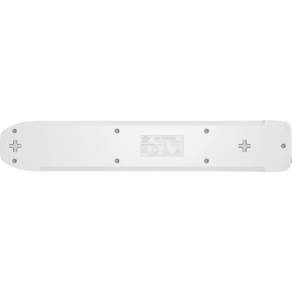 Сетевой фильтр Pilot L (GP) 1.8м (6 розеток) белый