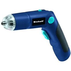 Отвертка аккумуляторная Einhell BT-SD 4.8 F