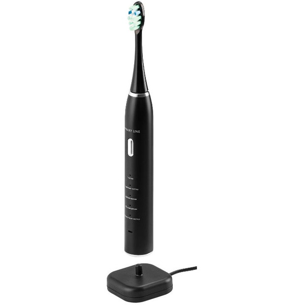 Электрическая зубная щетка Galaxy Line GL4983 (черный)