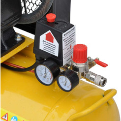 Компрессор Skiper IBL2070A