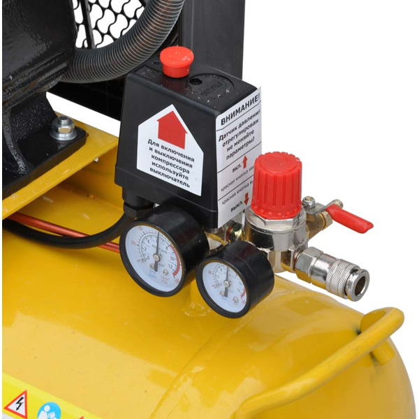 Компрессор Skiper IBL2070A