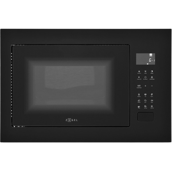 Встраиваемая микроволновая печь ZUGEL ZMO251B