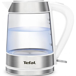 Электрочайник Tefal KI730132 Glass Kettle