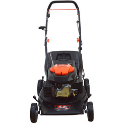 Газонокосилка бензиновая Brait BLM2640M Pro