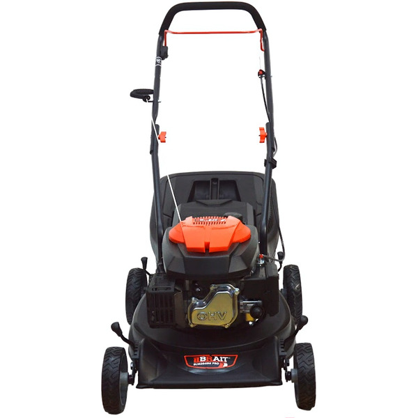 Газонокосилка бензиновая Brait BLM2640M Pro