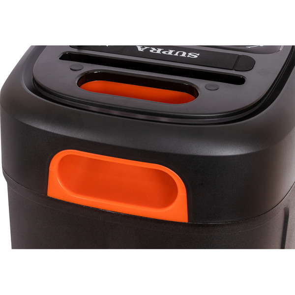 Минисистема Supra SMB-800