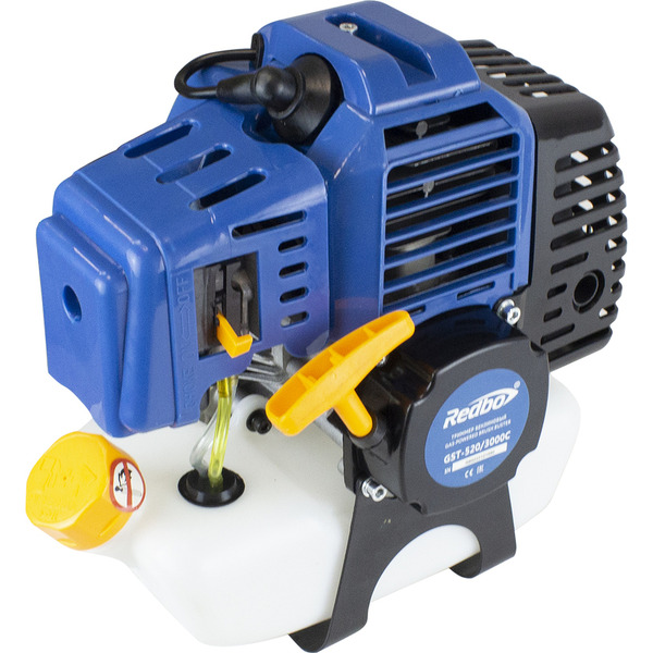 Триммер бензиновый Redbo GT-520/3000C (1003040502)