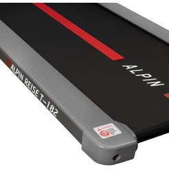 Беговая дорожка Alpin Reise T-182