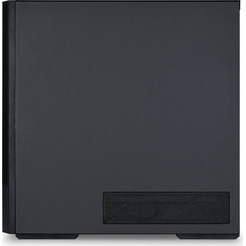 Корпус Lian Li 207 Digital G99.LAN207DX.00