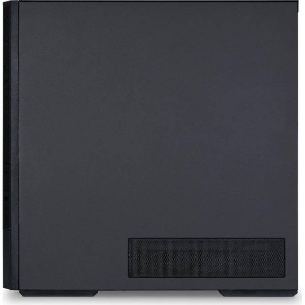 Корпус Lian Li 207 Digital G99.LAN207DX.00
