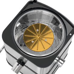 Соковыжималка SCARLETT SC-JE50S64