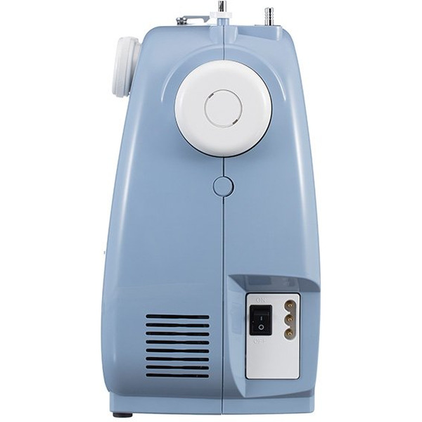 J255 Швейная машина JANOME