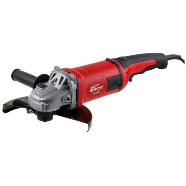 Угловая шлифмашина Wortex AG 2326-2 (AG2326200029)
