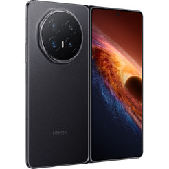 Смартфон HONOR Magic V6 16GB/512GB (черный)
