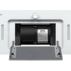 Вытяжка кухонная ZORG ASTA 1060 60 M WH
