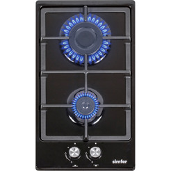 Варочная панель Simfer H30V20B570