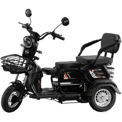 Электросамокат Yakama AP-H009-24