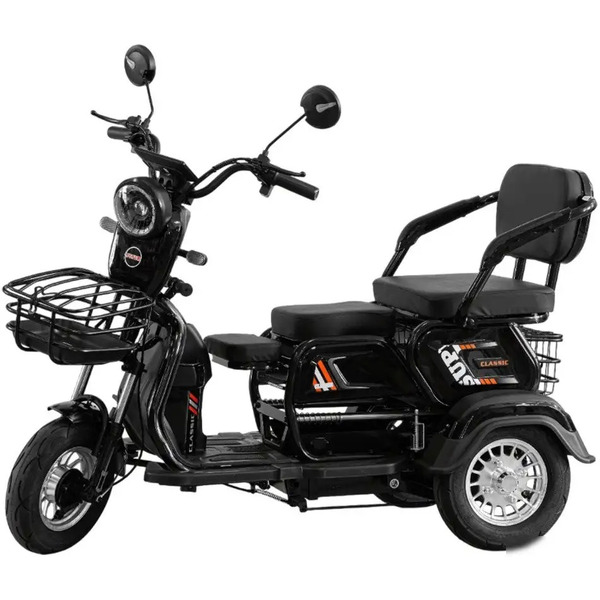 Электросамокат Yakama AP-H009-24