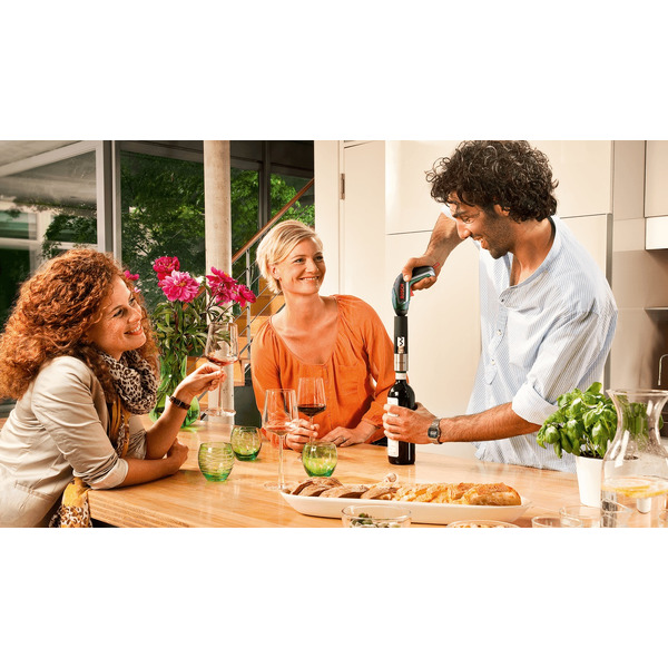 Насадка Bosch IXO штопор  (1600A001YD)