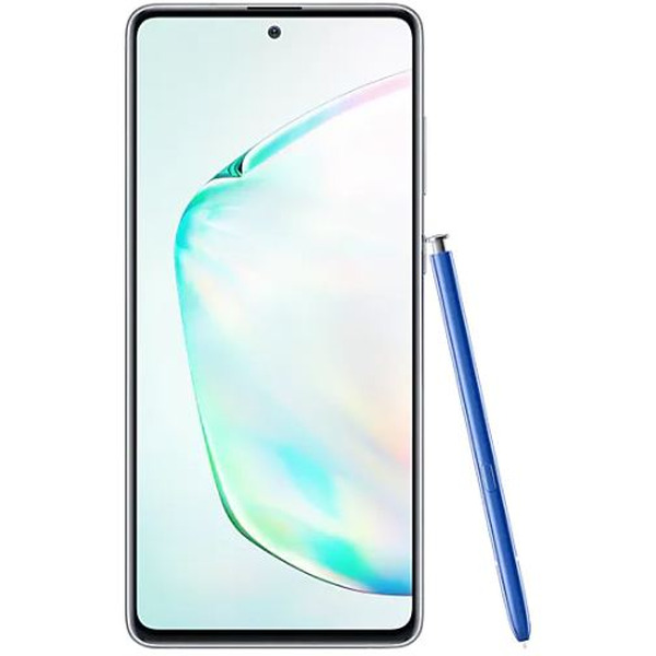 Смартфон SAMSUNG Galaxy Note10 Lite (аура)
