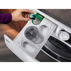 Стиральная машина AEG LFR73844VE