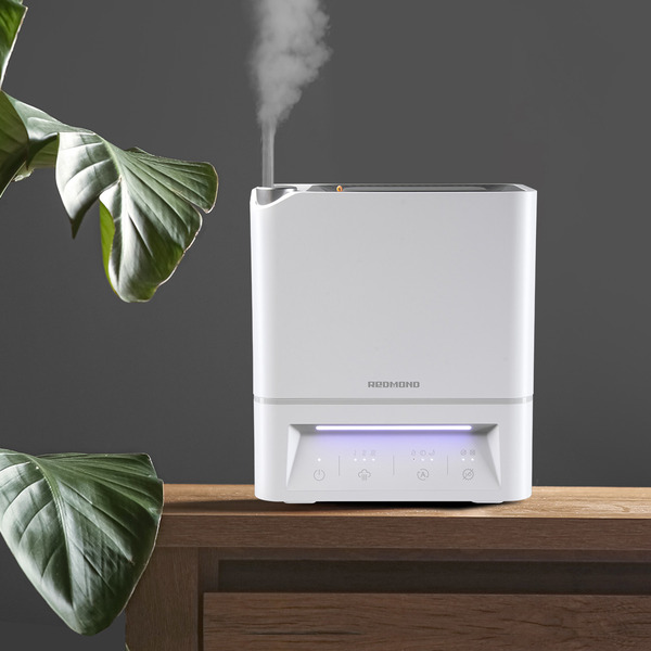 Увлажнитель воздуха REDMOND HF2202