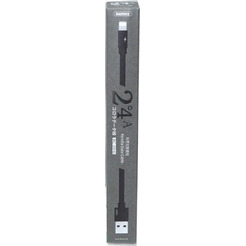 Кабель Remax RC-094i_black