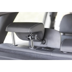 Зеркало безопасности в автомобиль REER BabyView