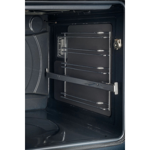 Духовой шкаф Haier HWO60SM5S5B1H