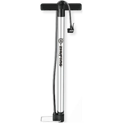 Насос ручной велосипедный BEE THP-2012A